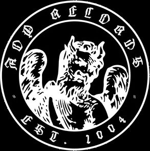 Logo AOP Records