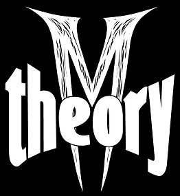 Logo M-Theory Audio