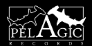 Logo Pelagic Records
