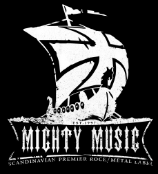 Logo Mighty Music