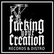 Logo Fucking Your Creation Records