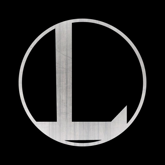 Logo Loudriver Records