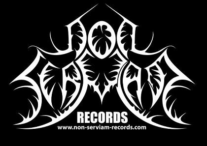 Logo Non Serviam Records