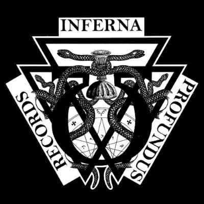 Logo Inferna Profundus Records