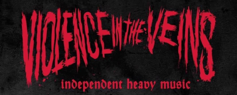 Logo Violence in the Veins