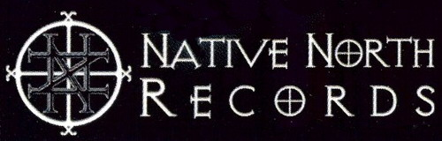Logo Native North Records