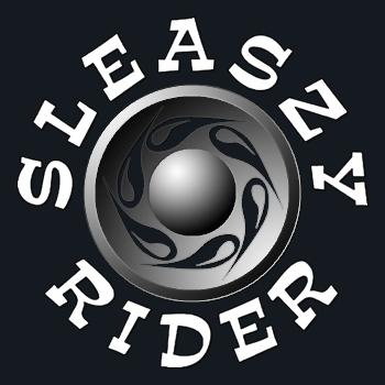 Logo Sleaszy Rider Records