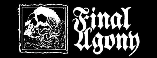 Logo Final Agony Records