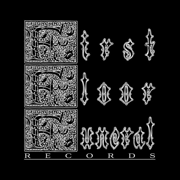 Logo First Floor Funeral Records