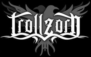 Logo Trollzorn Records