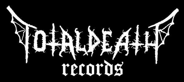 Logo Total Death Records