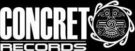 Logo Concreto Records