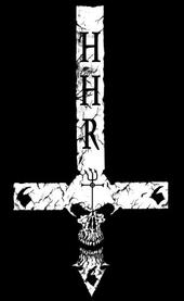 Logo Hells Headbangers Records