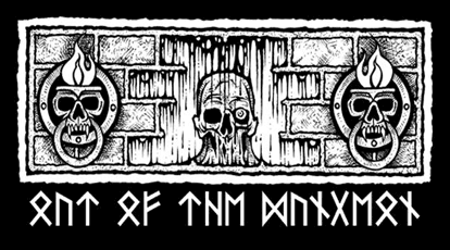 Logo Out Of The Dungeon