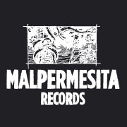 Logo Malpermesita Records
