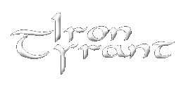 Logo Iron Tyrant