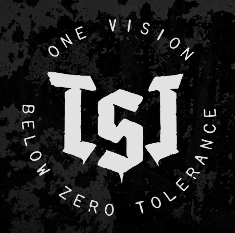 Logo The Sinister Initiative