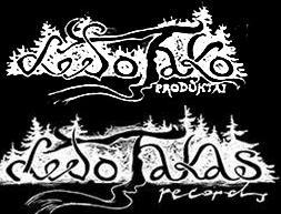 Logo Ledo Takas Records