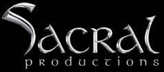 Logo Sacral Productions