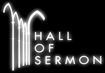 Logo Hall Of Sermon