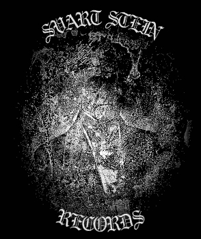 Logo Svart Stein Records