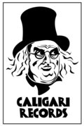 Logo Caligari Records