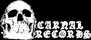 Logo Carnal Records