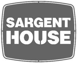 Logo Sargent House