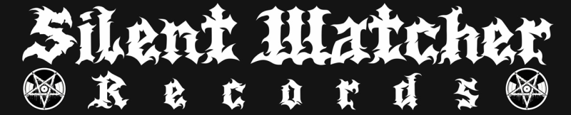Logo Silent Watcher Records