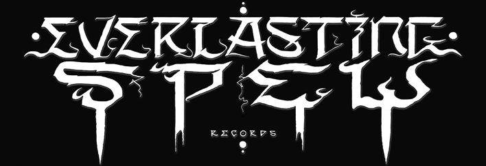 Logo Everlasting Spew Records