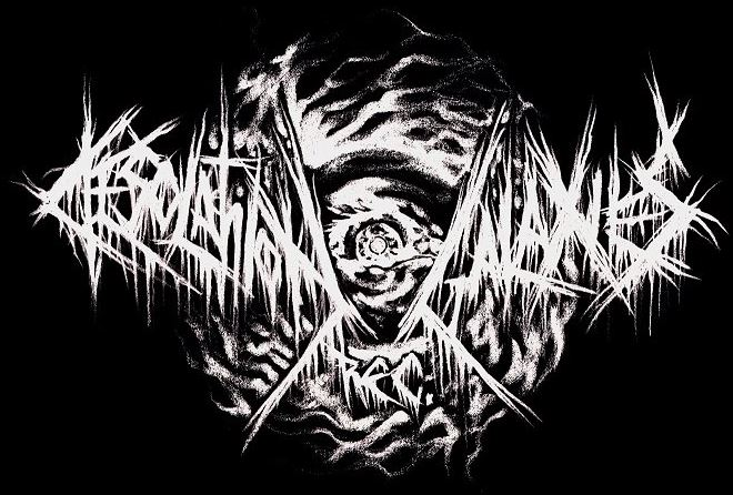 Logo Desolation Galaxies Records