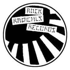Logo Rock Radicals Records