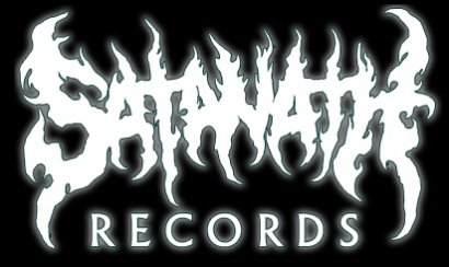 Logo Satanath Records