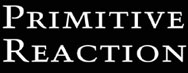 Logo Primitive Reaction