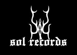 Logo Sol Records