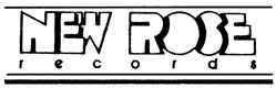 Logo New Rose