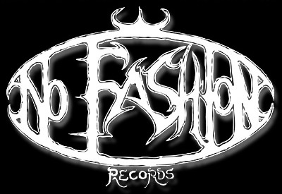 Logo No Fashion Records