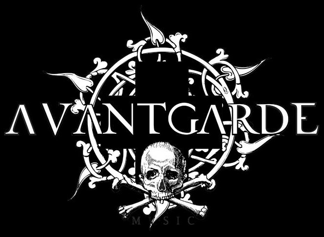 Logo Avantgarde Music