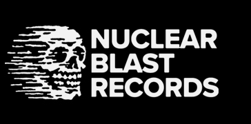 Logo Nuclear Blast