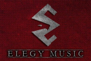 Logo Elegy Records