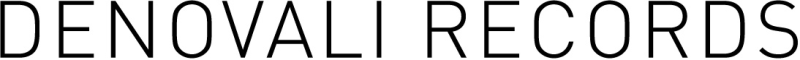 Logo Denovali Records