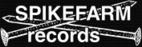 Logo Spikefarm Records