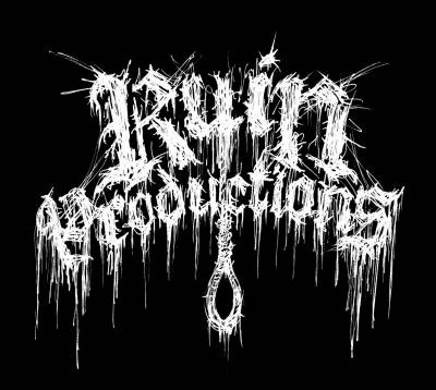 Logo Ruin Productions