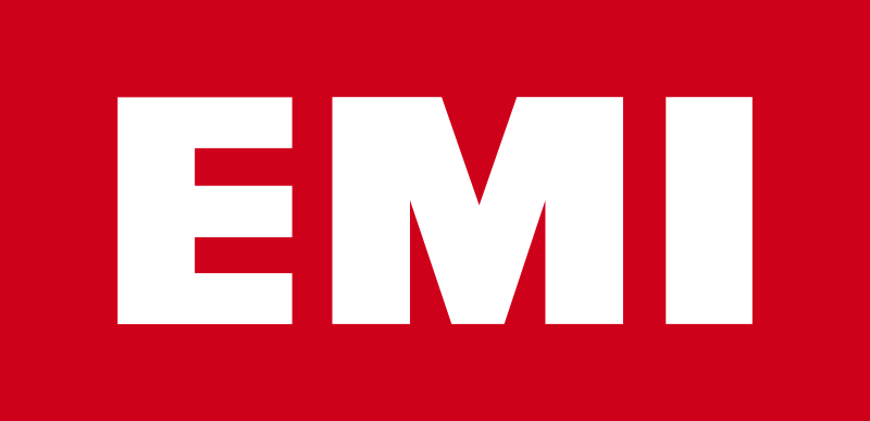 Logo EMI